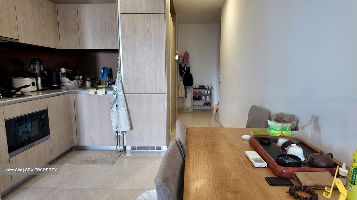 Duo Residences (D7), Apartment #453589131